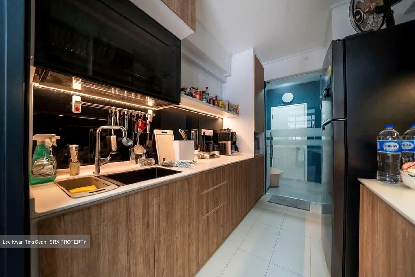 Blk 104A Alkaff Courtview (Toa Payoh), HDB 3 Rooms #538607771
